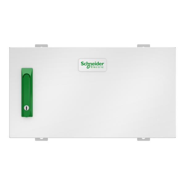 APC Backfeed Box, 95A 3-phase power contactor, bottom connection, for Easy UPS 3S/3S Pro 10-40kVA (BACKFEED BOX 95A 3-PH PWR - CONTACTOR BOTTOM CONNECTION FOR)Apc0731304629146SP3OPT008