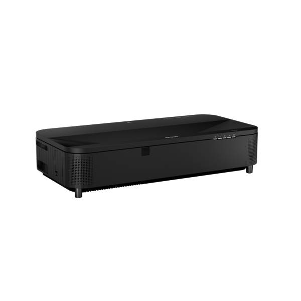 Epson PowerLite EB-815E (Epson EB-815E - 3LCD projector - 5000 lumens [white] - 5000 lumens [colour] - 16:9 - 1080p - ultra short-throw lens - Wi-Fi / LAN / Miracast - black)Epson8715946726540V11HA99180