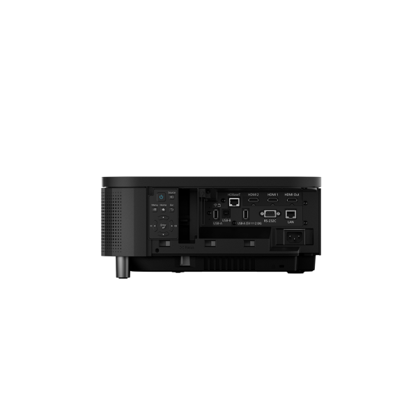 Epson PowerLite EB-815E (EB-815E Laser Display - Super UST 4KE Laser Display)Epson8715946726540V11HA99180