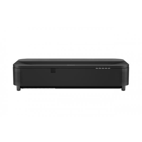 Epson EB-815E Proiettore a raggio ultra corto 5000 ANSI lumen 3LCD 1080p [1920x1080] Nero (EB-815E Laser Display - Super UST 4KE Laser Display)Epson8715946726540V11HA99180