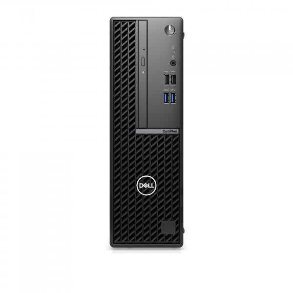 DELL OptiPlex 7010 Intel Core i5 i5-13500 8 GB DDR4-SDRAM 256 GB SSD Windows 11 Pro SFF PC Nero (Dell OptiPlex 7010 - SFF - Core i5 13500 / fino a 4.8 GHz - vPro Enterprise - RAM 8 GB - SSD 256 GB - NVMe, Class 35 - UHD Graphics 770 - Gigabit Etherne...