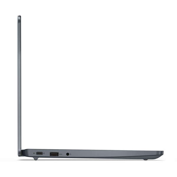 Lenovo 14e Chromebook Gen 3 Intel N N200 35,6 cm [14] Full HD 8 GB LPDDR5-SDRAM 128 GB eMMC Wi-Fi 6E [802.11ax] ChromeOS Inglese UK Grigio (Lenovo 14e Chromebook Gen 3 82W6 - Intel N-series - N200 / up to 3.7 GHz - Chrome OS - UHD Graphics - 8 GB RAM...