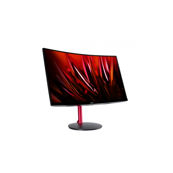 Acer NITRO XZ2 XZ272 S3 Monitor PC 68,6 cm [27] 1920 x 1080 Pixel Full HD LED Nero (ACER XZ272S3BMIIPRX 180HZ CURVED)Acer4711121662294UM.HX2EE.311
