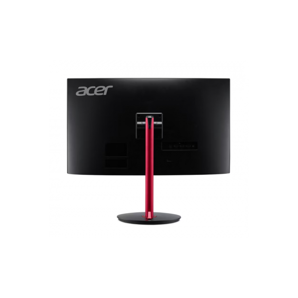 Acer NITRO XZ2 XZ272 S3 Monitor PC 68,6 cm [27] 1920 x 1080 Pixel Full HD LED Nero (ACER XZ272S3BMIIPRX 180HZ CURVED)Acer4711121662294UM.HX2EE.311
