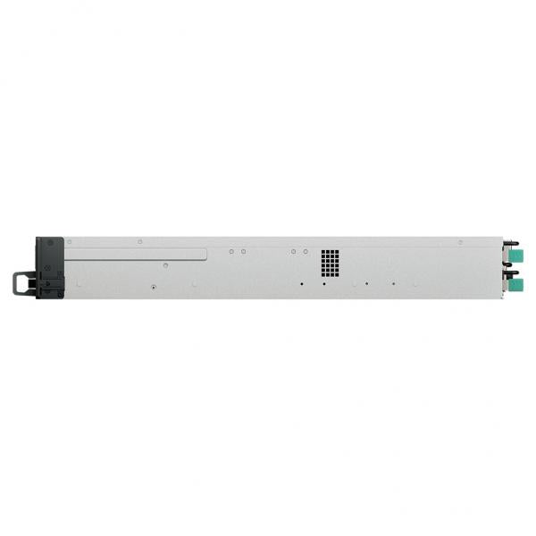 Synology UC3400 server NAS e di archiviazione Armadio [2U] Intel Xeon D D-1541 8 GB DDR4 0 TB (Synology UC3400 12 bay Unified Controller; Active-Active IP-SAN Storage for Mission-Critical Services; Enterprise-Class High Availability; Virtualization-R...