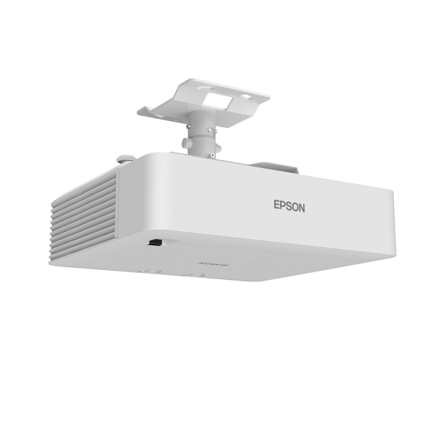 Epson EB-L570U 5200 ANSI lumen 3LCD WUXGA [1920x1200] Nero, Bianco (EB-L570U Projector)Epson8715946714912V11HA98080