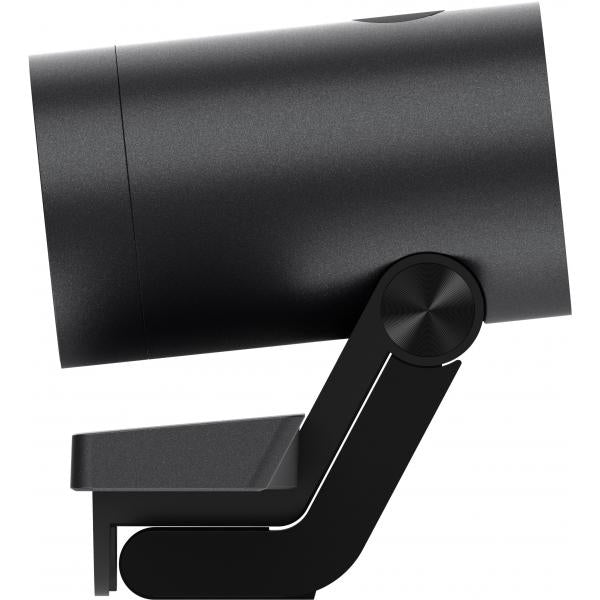 Iiyama UC-CAM10PRO-MA1 webcam 8,46 MP 2160 x 1080 Pixel USB Nero (iiyama UC-CAM10PRO-MA1 - Webcam - inclinazione - colore - 8,46 MP - audio - wireless - USB-C)Iiyama4948570033157UC-CAM10PRO-MA1