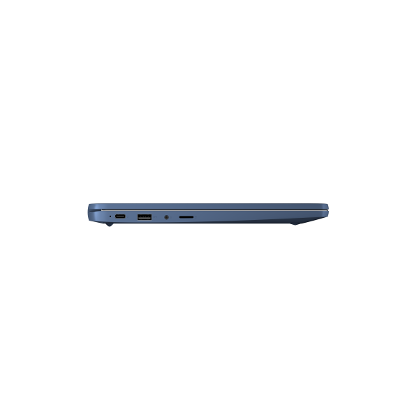 Lenovo IdeaPad Slim 3 Chrome 14M868 MediaTek Kompanio 520 Chromebook 35,6 cm [14] Full HD 4 GB LPDDR4x-SDRAM 64 GB eMMC Wi-Fi 6 [802.11ax] ChromeOS Inglese UK Blu (Lenovo) - Versione UKLenovo019752930609382XJ001AUK