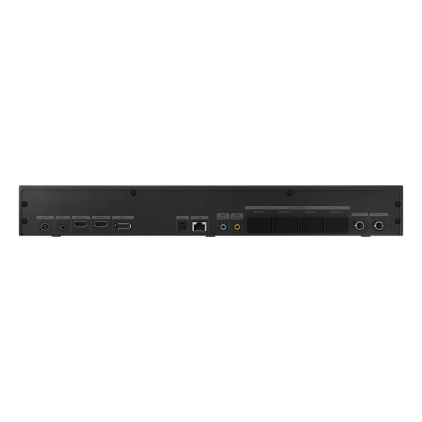 Samsung SNOW-JMU (Samsung SBB-CS4B - Lettore di segnaletica digitale - 4K UHD [2160p] - HDR)Samsung8806094912869SBB-CS4BPGS/EN