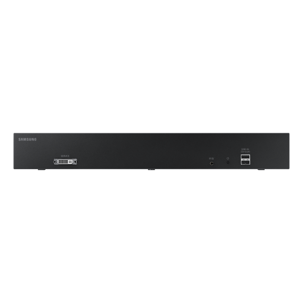 Samsung SNOW-JMU (Samsung SBB-CS4B - Digital signage player - 4K UHD [2160p] - HDR)Samsung8806094912869SBB-CS4BPGS/EN