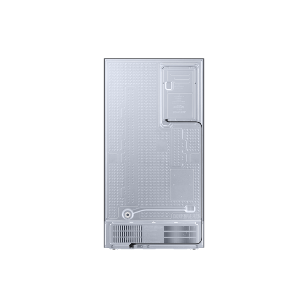 Samsung RH6ACG892DS9 frigorifero side-by-side Libera installazione 645 L D Argento (Samsung - k?leskab/fryser - fritst?end)Samsung8806095006574RH6ACG892DS9/EG