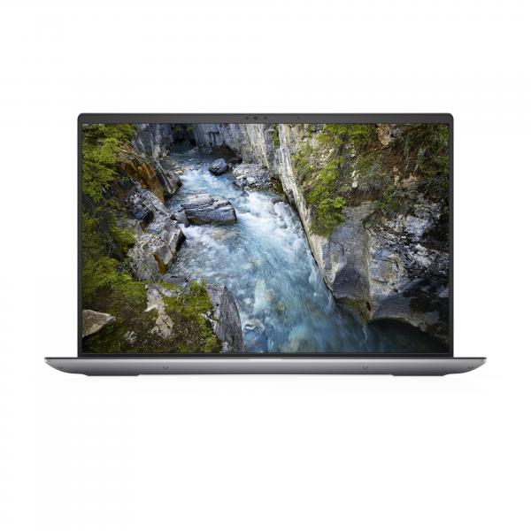 DELL Precision 5680 Workstation mobile 40,6 cm [16] Touch screen WQUXGA Intel Core i9 i9-13900H 32 GB LPDDR5-SDRAM 1 TB SSD NVIDIA RTX 3500 Ada Wi-Fi 6E [802.11ax] Windows 11 Pro Grigio (DELL P5680 I913900H 32GB/1TB W11P) - Versione UKDell53971848266...