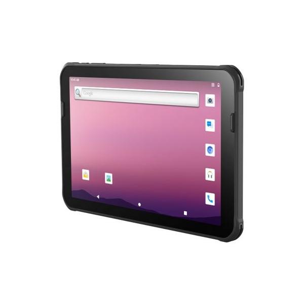 Honeywell EDA10A 5G Snapdragon 128 GB 25,9 cm [10.2] 8 GB Wi-Fi 6E [802.11ax] Android 12 Nero (EDA10A GMS WLAN S0703 SR IMAGER - 2.2GHZ 8 CORE 8GB/128GB MEMORY 1)HoneywellEDA10A-00BE91N21RK