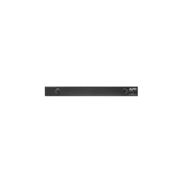 APC NBRK0250A accessorio per gruppi di continuità [UPS] (APC NetBotz Rack Monitor 250 - Environment monitoring device - 100Mb LAN - rack-mountable - TAA Compliant)ApcNBRK0250A