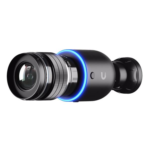AI DSLR - Warranty: 24MUbiquiti0810084690864UVC-AI-DSLR-LD
