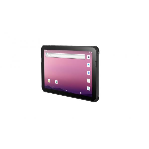Honeywell EDA10A 5G Snapdragon 64 GB 25,6 cm [10.1] 4 GB Wi-Fi 6 [802.11ax] Android 12 Nero (EDA10A GMS WWAN/WLAN S0703 SR - IMAGER 2.2GHZ 8 CORE 4GB/64GB ME)HoneywellEDA10A-11BE64N21RK