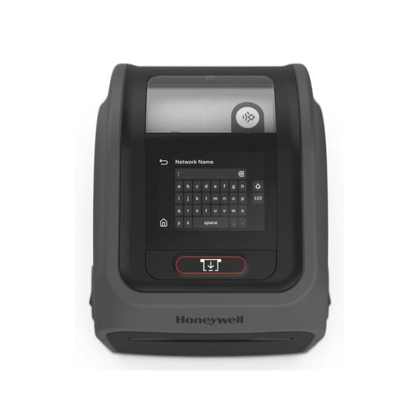 Honeywell PC45D stampante per etichette [CD] Termica diretta 203 x 203 DPI Cablato Collegamento ethernet LAN (PC45 DT LCD LATINFONT RTC LAN - 203DPI NO POWERCORD)HoneywellPC45D000000200