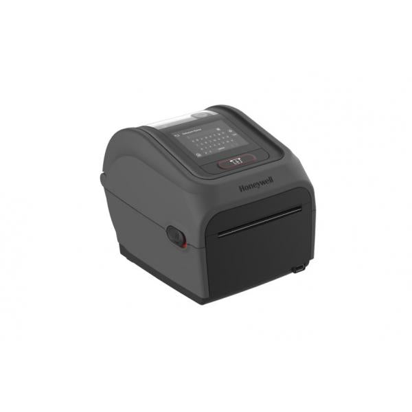 Honeywell PC45D020000200 stampante per etichette [CD] Trasferimento termico 203 x 203 DPI 108 mm/s Cablato (PC45 DT LCD LATINFONT RTC - ETH+WLAN+BT 203DPI NO POWERCORD)HoneywellPC45D020000200