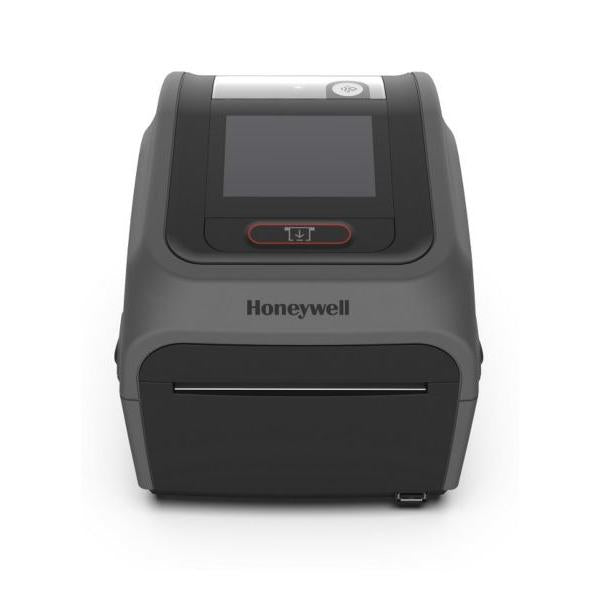 Honeywell PC45D020000200 stampante per etichette [CD] Trasferimento termico 203 x 203 DPI 108 mm/s Cablato (PC45 DT LCD LATINFONT RTC - ETH+WLAN+BT 203DPI NO POWERCORD)HoneywellPC45D020000200