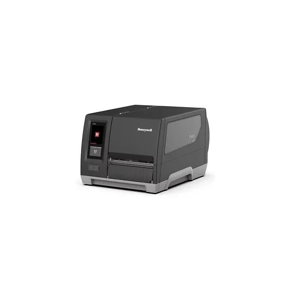 Honeywell PM65 stampante per etichette [CD] Trasferimento termico 300 x 300 DPI 250 mm/s Cablato Collegamento ethernet LAN (PM65A 6IN LAN FIXED HANGER RTC - TT 300 DPI US/EU POWER CORD)HoneywellPM65A10000000300