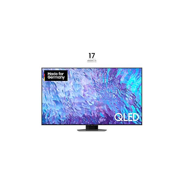 Samsung GQ98Q80CAT Q80C Series - 98 LSamsung8806094962901GQ98Q80CATXZG
