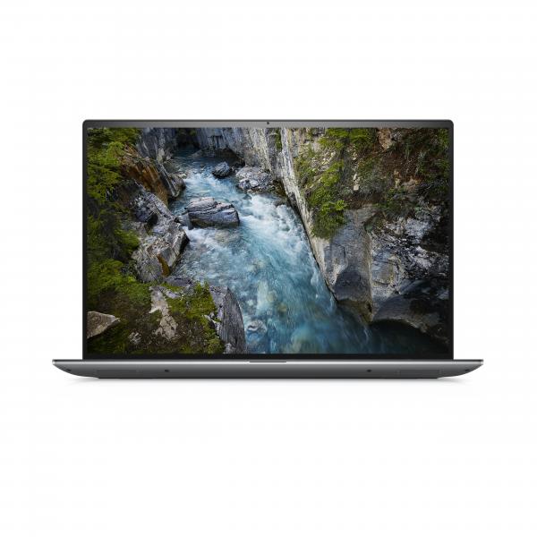 DELL Precision 5480 Intel Core i7 i7-13800H Workstation mobile 35,6 cm [14] Full HD+ 32 GB LPDDR5-SDRAM 1 TB SSD NVIDIA RTX 2000 Ada Wi-Fi 6E [802.11ax] Windows 11 Pro Grigio (Dell Precision 5480 - Intel Core i7 - 13800H / fino a 5.2 GHz - Win 11 Pro...