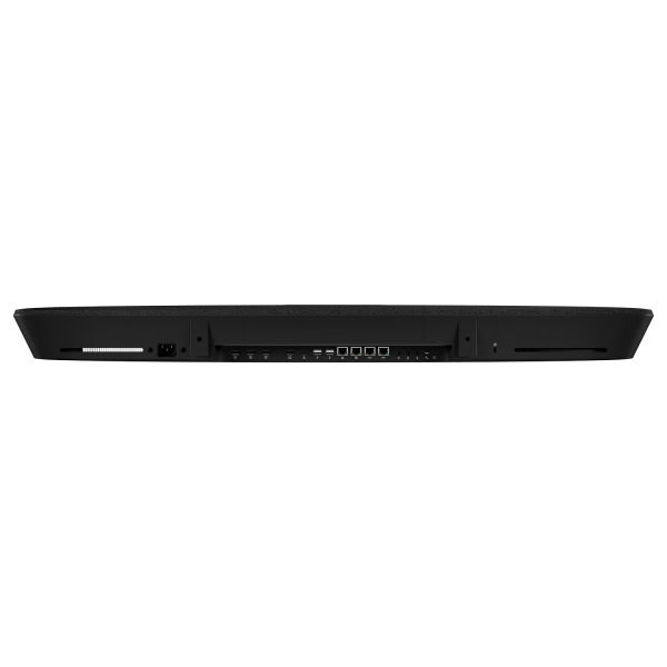 Cisco Room Bar Pro sistema di conferenza 48 MP Collegamento ethernet LAN Sistema di videoconferenza di gruppo (CISCO ROOM BAR PRO CARBON BLACK - )Cisco0889728537858CS-BARPRO-C-K9