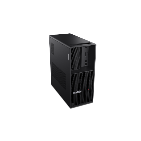 Lenovo ThinkStation P3 Tower Intel Core i9 i9-13900 32 GB DDR5-SDRAM 1 TB SSD Windows 11 Pro Stazione di lavoro Nero (P3 TOWER I9-13900 32GB 1TB W11P) - Versione UKLenovo019680490964630GS000HUK