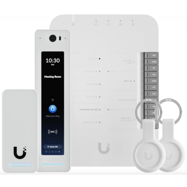 G2 Starter Kit ProfessionalUbiquiti0810084691830UA-G2-SK-PRO