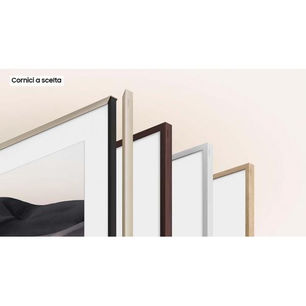 Samsung The Frame FHD 32 LS03C TV 2023 (Samsung The Frame QE32LS03 32)SamsungQE32LS03CBUXXH