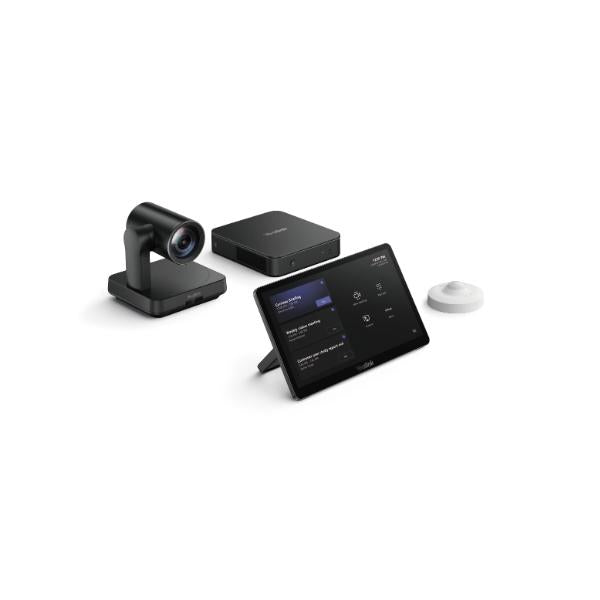 Yealink MVC840-C5-000 sistema di conferenza Collegamento ethernet LAN Sistema di videoconferenza di gruppo (Yealink)Yealink6938818316294MVC840-C5-000