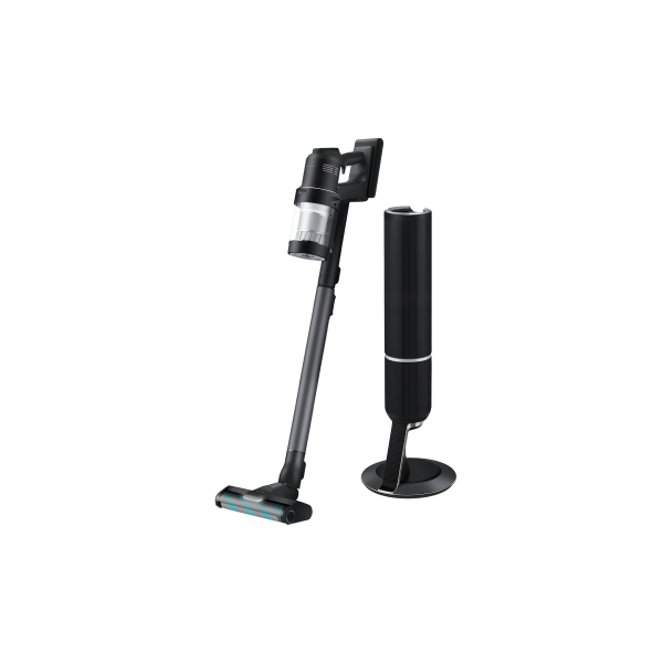 Samsung Aspirapolvere senza filo BESPOKE Jet AI complete extra 280W VS28C9784QK (Samsung BESPOKE Jet Complete Extra VS2)Samsung8806095004372VS28C9784QK/WA