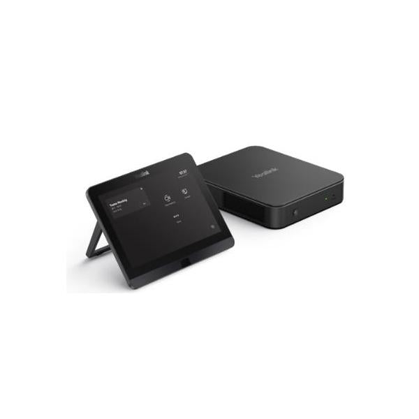 Yealink MVC400-C4-000 sistema di conferenza 20 MP Collegamento ethernet LAN Sistema di videoconferenza di gruppo (Yealink)YealinkMVC400-C4-000