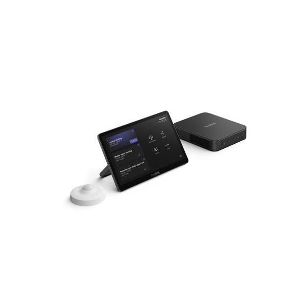 Yealink MCoreKit-C5-MS sistema di conferenza Collegamento ethernet LAN (MCOREKIT-C5-MS BASEKIT)Yealink1206655