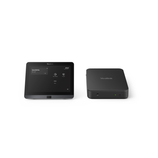 Yealink MCoreKit-C4-MS sistema di conferenza Collegamento ethernet LAN (MCOREKIT-C4-MS BASEKIT)Yealink1206654