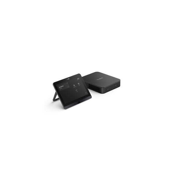 Yealink MCoreKit-C4-MS sistema di conferenza Collegamento ethernet LAN (MCOREKIT-C4-MS BASEKIT)Yealink1206654