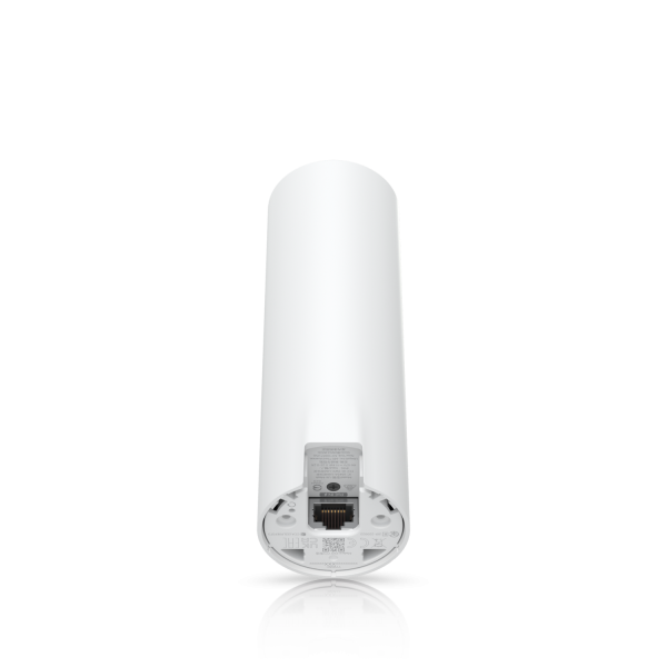 Ubiquiti U6 Mesh 4800 Mbit/s Bianco Supporto Power over Ethernet [PoE] (U6 Mesh UK - Warranty: 24M)Ubiquiti0810084696934U6-MESH-UK