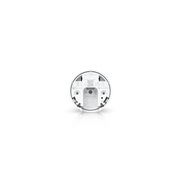 Ubiquiti U6 Mesh 4800 Mbit/s Bianco Supporto Power over Ethernet [PoE] (U6 Mesh UK - Warranty: 24M)Ubiquiti0810084696934U6-MESH-UK