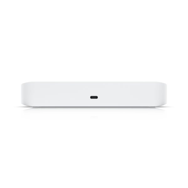 Ubiquiti Flex 10 GbE Gestito L2 10G Ethernet [100/1000/10000] Supporto Power over Ethernet [PoE] Bianco (Flex 10 GbE UK - Warranty: 24M)Ubiquiti0810084693209USW-FLEX-XG-UK