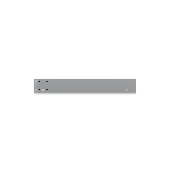 Ubiquiti Enterprise 24 PoE Gestito L3 2.5G Ethernet [100/1000/2500] Supporto Power over Ethernet [PoE] Grigio (Enterprise 24 PoE UK - Warranty: 24M)Ubiquiti0810084692547USW-ENTERPRISE-24-POE-UK