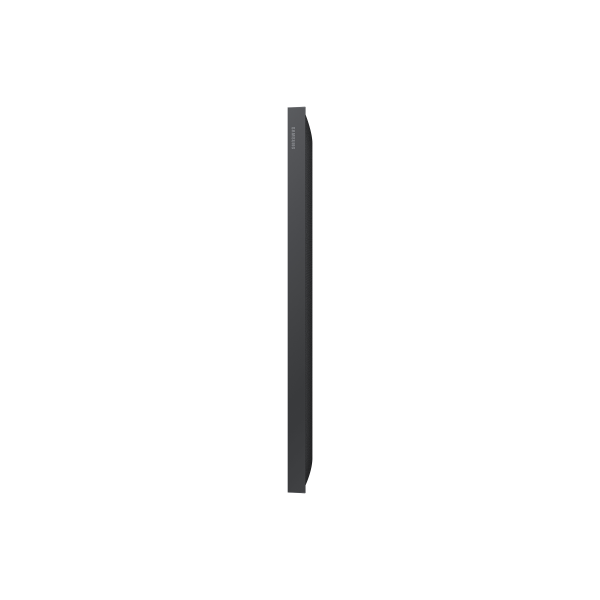 Samsung QM32C Pannello piatto per segnaletica digitale 81,3 cm [32] LCD Wi-Fi 400 cd/m Full HD Nero Processore integrato Tizen 24/7 (Samsung QM32C - 32 Diagonal Class [31.5 viewable] - QMC Series LED-backlit LCD display - Crystal UHD - digital signag...