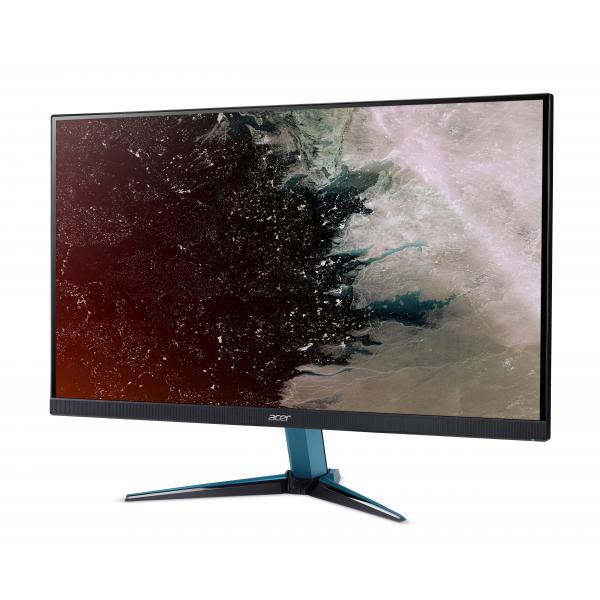Acer NITRO VG1 VG271U Monitor PC 68,6 cm [27] 2560 x 1440 Pixel Wide Quad HD LED Nero (Nitro Vg1 Vg271U Computer - Monitor 68.6 Cm [27] 2560 X - 1440 Pixels Wide Quad Hd Led Black - Warranty: 12M)Acer4711121527333UM.HV1EE.301