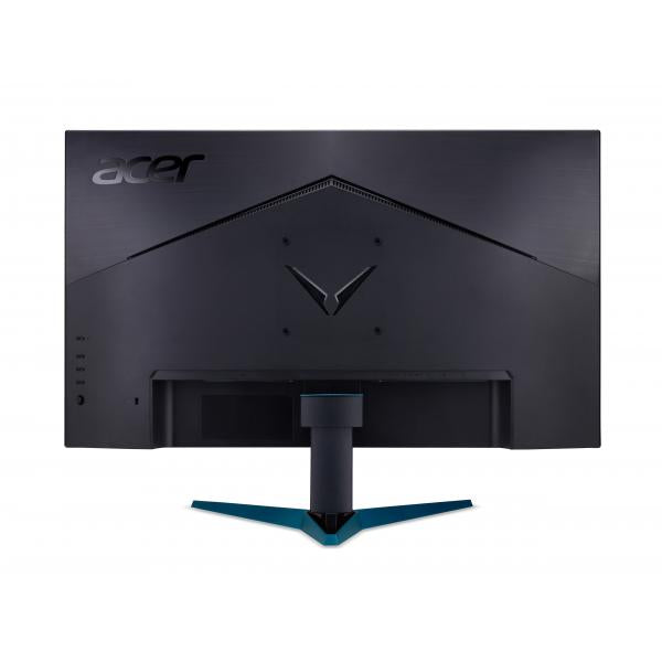 Acer NITRO VG1 VG271U Monitor PC 68,6 cm [27] 2560 x 1440 Pixel Wide Quad HD LED Nero (Nitro Vg1 Vg271U Computer - Monitor 68.6 Cm [27] 2560 X - 1440 Pixels Wide Quad Hd Led Black - Warranty: 12M)Acer4711121527333UM.HV1EE.301