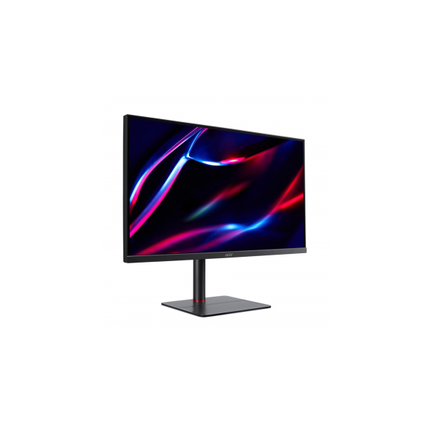 Acer Nitro XV5 XV275K P3 Monitor PC 68,6 cm [27] 3840 x 2160 Pixel 4K Ultra HD LED Nero (Acer Nitro XV275K P3biipruzx sk?rm - M)Acer4711121488542UM.HXXEE.305