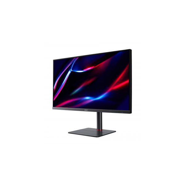 Acer Nitro XV5 XV275K P3 Monitor PC 68,6 cm [27] 3840 x 2160 Pixel 4K Ultra HD LED Nero (Acer Nitro XV275K P3biipruzx sk?rm - M)Acer4711121488542UM.HXXEE.305