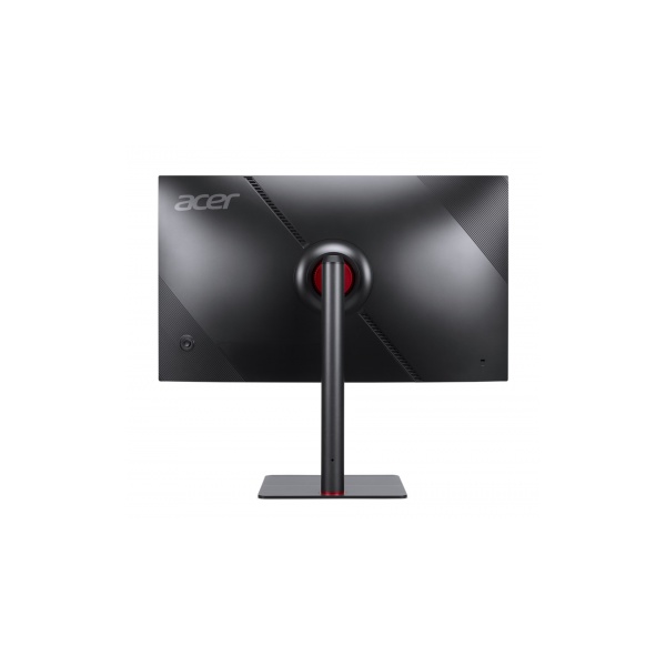 Acer Nitro XV5 XV275K P3 Monitor PC 68,6 cm [27] 3840 x 2160 Pixel 4K Ultra HD LED Nero (Acer Nitro XV275K P3biipruzx sk?rm - M)Acer4711121488542UM.HXXEE.305