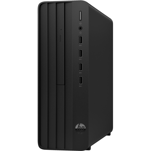 HP Pro SFF 290 G9 Intel Core i7 i7-13700 8 GB DDR4-SDRAM 256 GB SSD Windows 11 Pro PC Nero (HP Pro SFF 290 G9 i713700 8GB/256 PC Intel Core i7-13700, SSD 256G 2280 PCIe NVMe, DVD Writer, 8GB DDR4, W11 Pro64, 1-1-1 Wty, ax6G+BT Italy - Italian localiz...