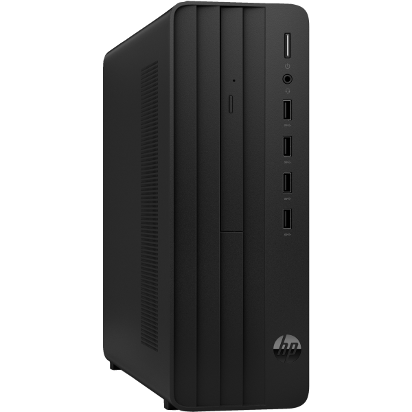 HP Pro SFF 290 G9 Intel Core i7 i7-13700 8 GB DDR4-SDRAM 256 GB SSD Windows 11 Pro PC Nero (HP Pro SFF 290 G9 i713700 8GB/256 PC Intel Core i7-13700, SSD 256G 2280 PCIe NVMe, DVD Writer, 8GB DDR4, W11 Pro64, 1-1-1 Wty, ax6G+BT Italy - Italian localiz...