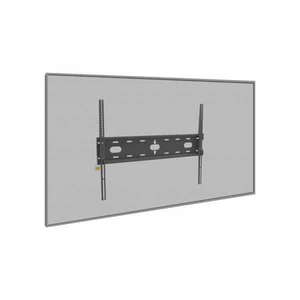 Iiyama MD-WM8060 Supporti a parete per TV Nero (iiyama - Universal wall mount)Iiyama5902841107380MD-WM8060