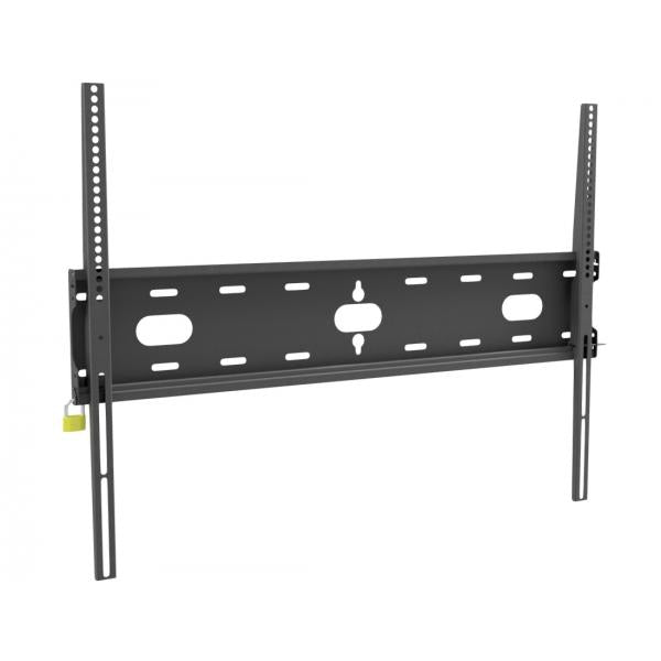 Iiyama MD-WM8060 Supporti a parete per TV Nero (MD-WM8060 - Universal wall mount up to VESA 800x600mm max. 125kg)Iiyama5902841107380MD-WM8060